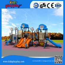 Outdoor Fitness Equipment Amusement Park Equipment Playground